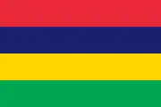 Mauritius