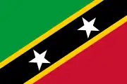 St. Kitts und Nevis