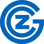 GCZ Logo