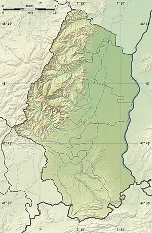 Hartmannswillerkopf (Haut-Rhin)