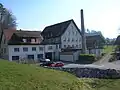 Wohnfabrik Luppme