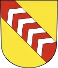 Hoochfälde