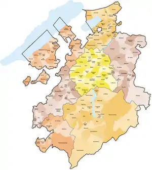 Gmeinde im Staat FreiburgÉtat de Fribourg