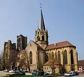 Notre-Dame de l’Assomption (Sìdoschtsitte)