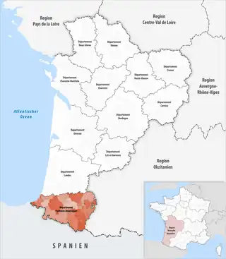 Làg vum Pyrénées-Atlantiques