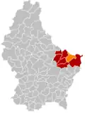 D Lag vu Iechternach