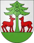 Oberlangenegg