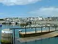 Quiberon, Port Maria