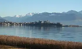 Rapperswil SG