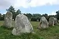 Cromlech de Crucuno