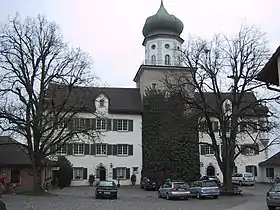 s Schloss Hèèrdere