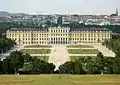 s Schloss Schönbrunn