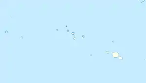 Tetiaroa (Gesellschaftsinseln)