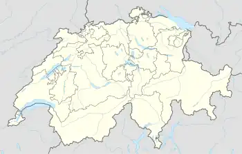 Merlischachen (Schweiz)