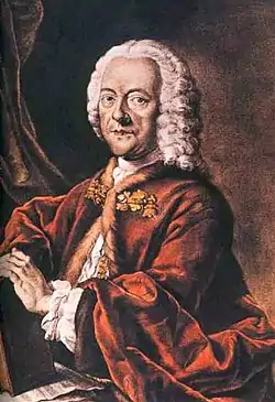 Georg Philipp Telemann