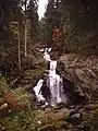 Dribärger Wasserfall