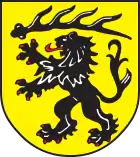 Wappe vom Landkreis Göppingen