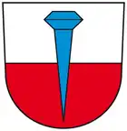 Wappe vo dr Stadt Nagold