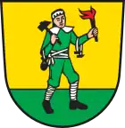 Wappe vo dr Stadt Todtnau