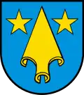 Wappe vo Villnachern