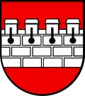 Wegenstetten