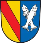 Wappe vo de Gmai Wisswil