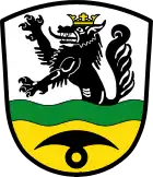 Wappa vo de Gmoed Bächingen a.d.Brenz