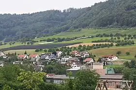 Wittnau