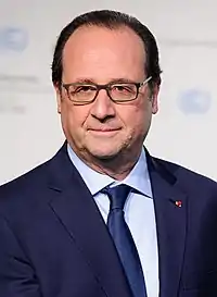 24.François Hollande2012-2017