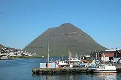 Yn balley Klaksvík