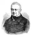 2. Adolphe Thiers    1871-1873