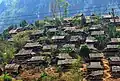 Mae La refugee camp