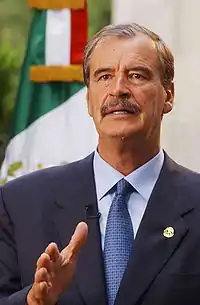 Vicente Fox Quesada