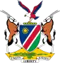 Namibia koet-fî