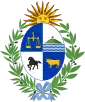 Uruguay koet-fî