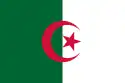 Algeria khì