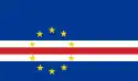 Cabo Verde khì