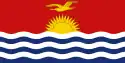 Kiribati khì