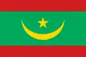 Mauritania khì