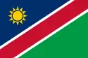 Namibia khì