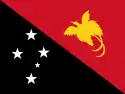 Papua New Guinea khì