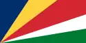 Seychelles khì