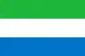 Sierra Leone khì