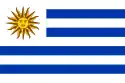 Uruguay khì