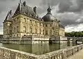 Vaux-le-Vicomte