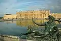 Palace & Gardens of Versailles