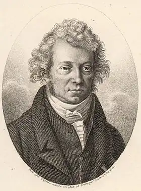 Image illustrative de l’article André-Marie Ampère