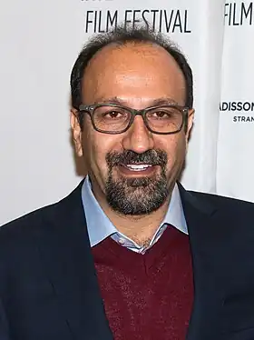 Image illustrative de l’article Asghar Farhadi