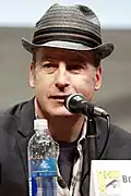 Bob Odenkirk jwe kòm Saul Goodman