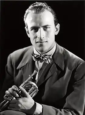 Image illustrative de l’article Boris Vian